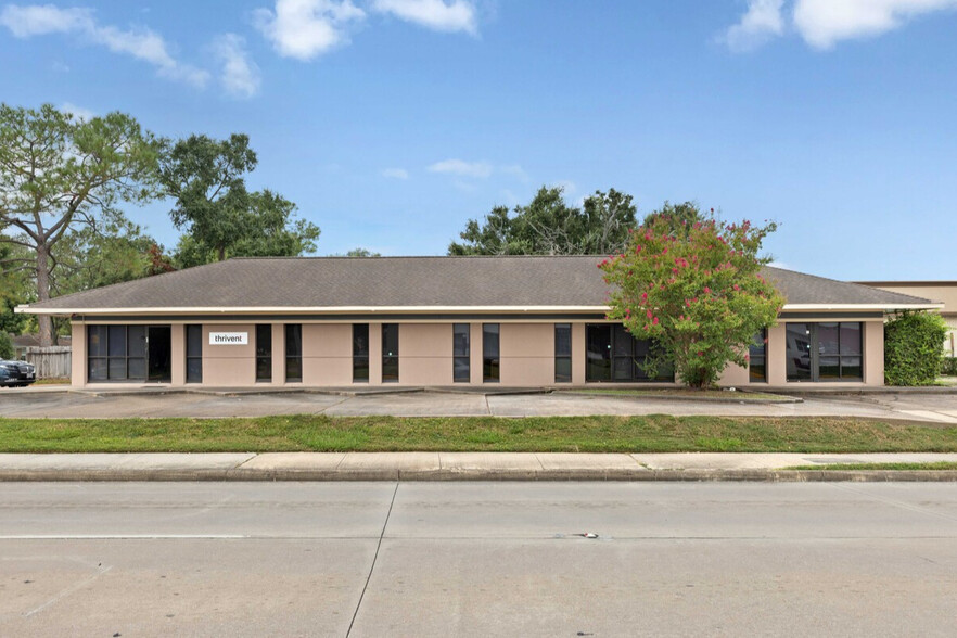 17450 El Camino Real, Houston, TX for sale - Building Photo - Image 2 of 7