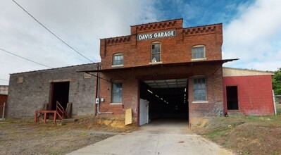 634 Lynn -1, Danville, VA for lease Building Photo- Image 1 of 5