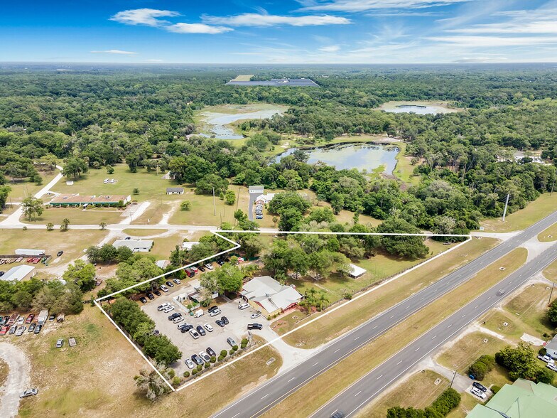 4425 N US Highway 17, Deland, FL for sale - Building Photo - Image 1 of 1