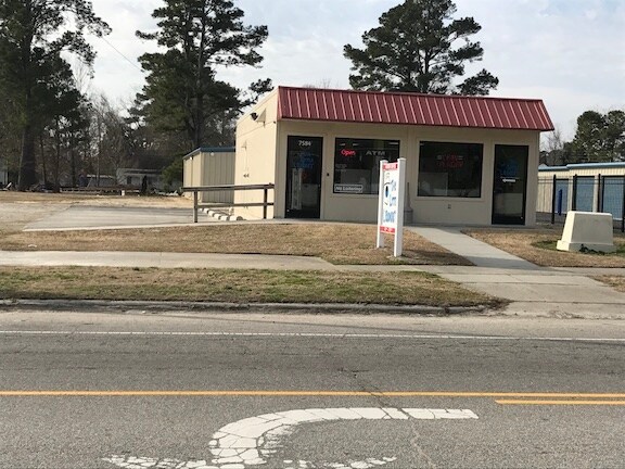 7584 Pitt St, Grimesland, NC for sale Building Photo- Image 1 of 1
