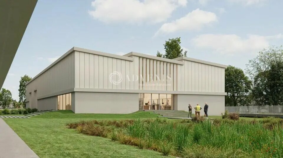 Flex in Alfortville for lease - Building Photo - Image 3 of 6