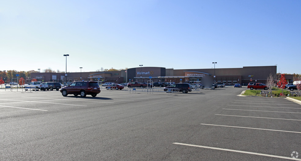 Rte 17 @ Village Pkwy, Stafford, VA for lease - Building Photo - Image 1 of 8