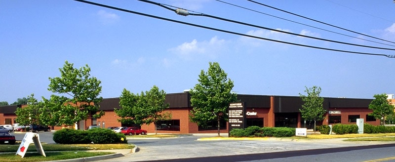 5300-5332 Sunnyside Ave, Beltsville, MD for lease - Building Photo - Image 2 of 6