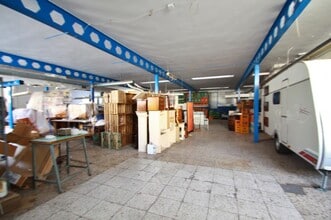 Industrial in Salinas, Alicante for lease Interior Photo- Image 1 of 9