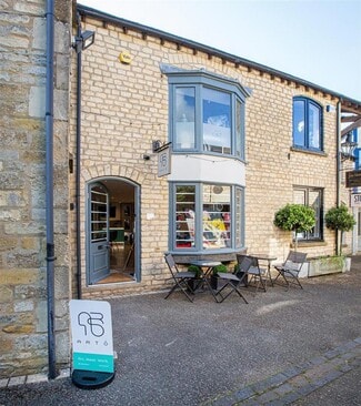 More details for Sheep St, Stow On The Wold - Retail for Sale