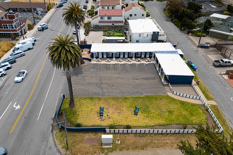 20 S Ocean Ave, Cayucos, CA for sale - Building Photo - Image 3 of 15