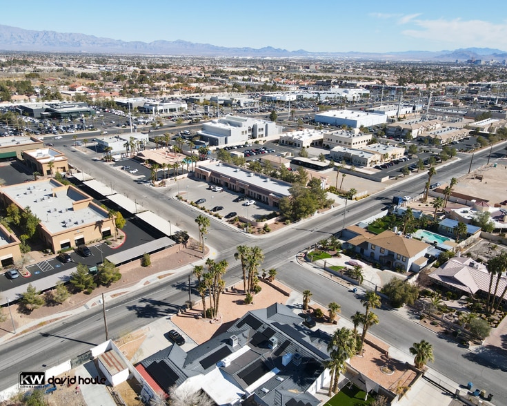 2578 Belcastro St, Las Vegas, NV for lease - Building Photo - Image 3 of 5