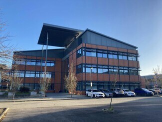 More details for Fieldhouse Ln, Marlow - Office for Lease