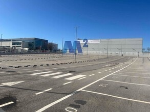 Alcobendas, MAD - AERIAL  map view - Image1