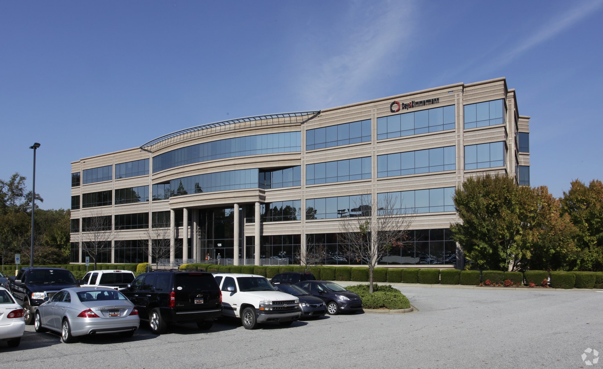 125 The Parkway, Greenville, SC for sale Primary Photo- Image 1 of 1