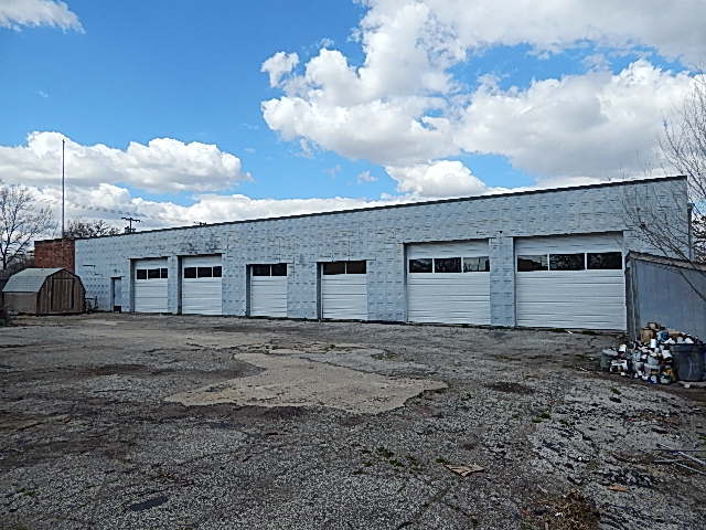 7901 Prospect Ave, Kansas City, MO for sale Building Photo- Image 1 of 1