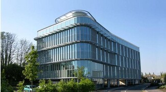 More details for 12 Mitchell Way, Southampton - Office for Lease