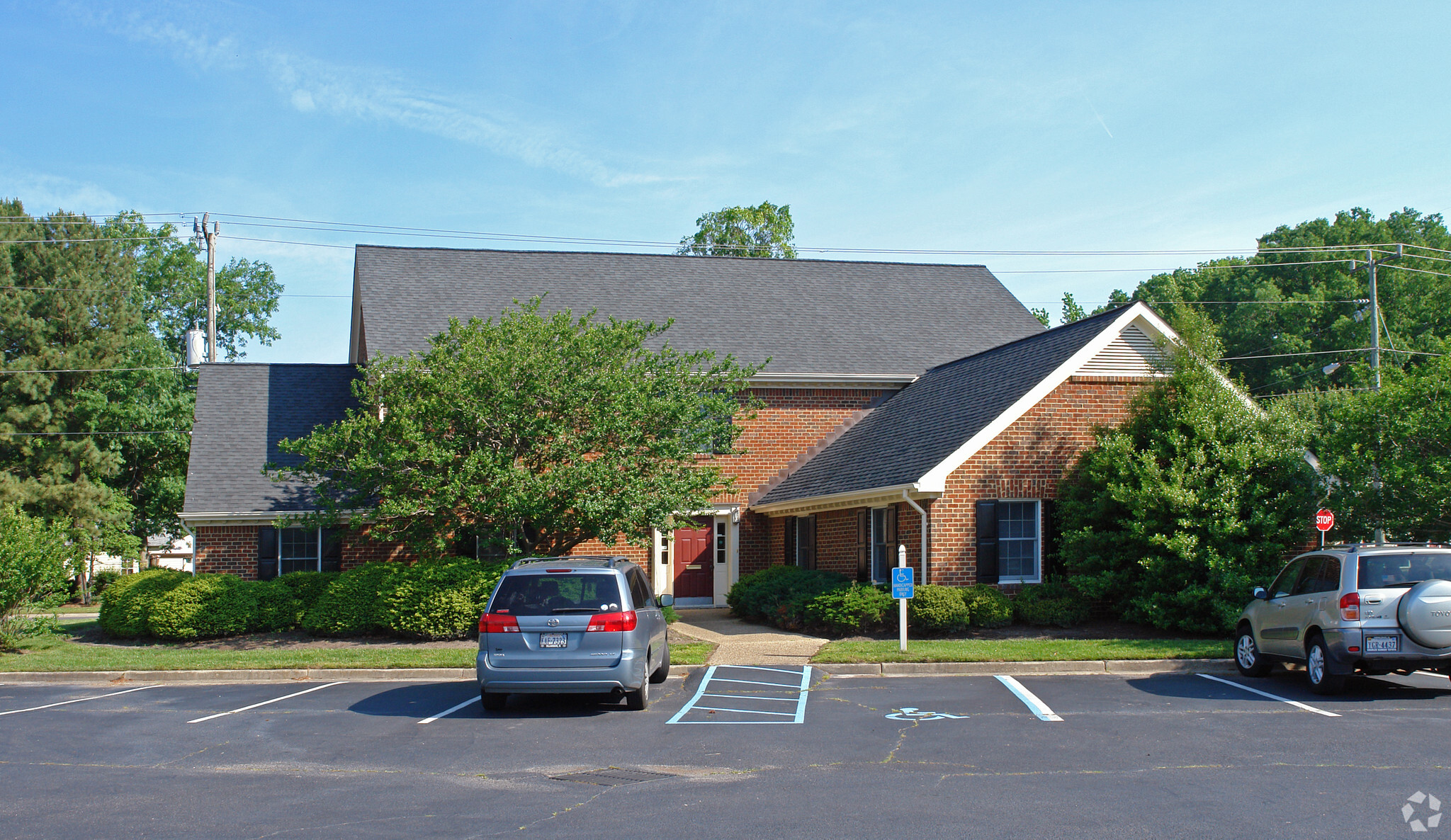 2832 S Lynnhaven Rd, Virginia Beach, VA for sale Building Photo- Image 1 of 1