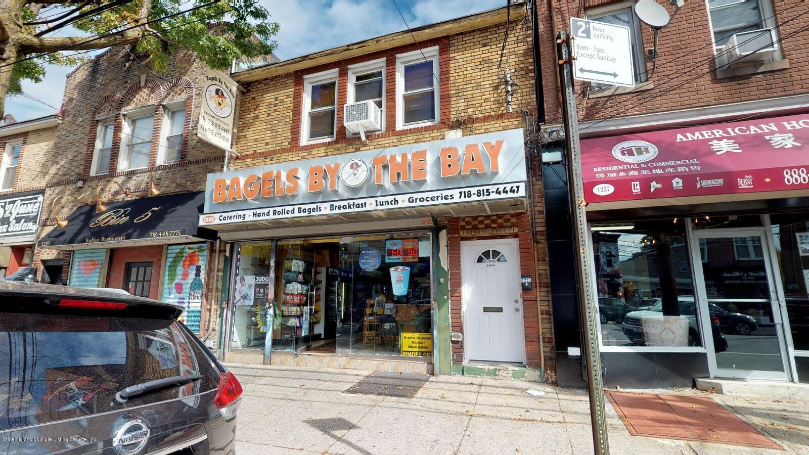 1235 Bay St, Staten Island, NY 10305 1235 Bay St, Staten Island, NY 10305