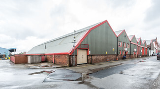 More details for Richmond St, Ashton Under Lyne - Industrial for Lease