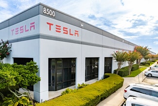 More details for 8500 Parkline Blvd, Orlando, FL - Industrial for Lease