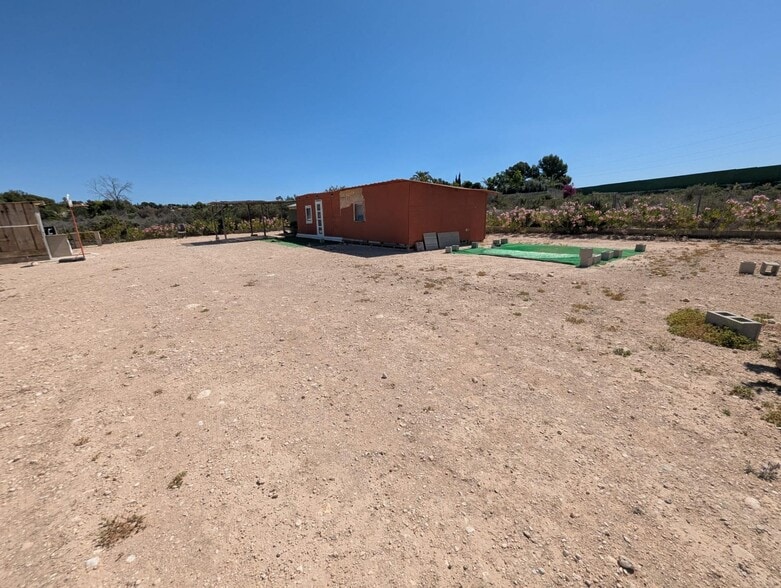 Land in Elche for sale - Building Photo - Image 1 of 6