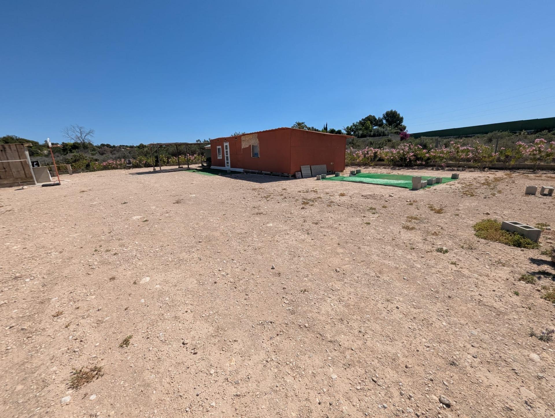 Land in Elche for sale Building Photo- Image 1 of 7