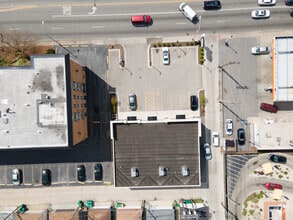 1217-1221 S Harlem Ave, Berwyn, IL - AERIAL map view - Image1