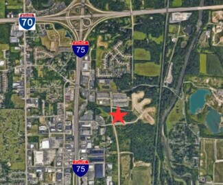 More details for 00 Park Center Dr, Dayton, OH - Land for Sale