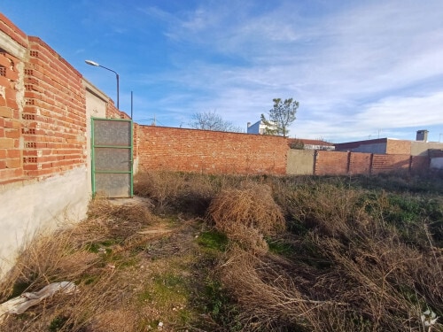 Land in Lillo, Toledo for sale - Building Photo - Image 3 of 4