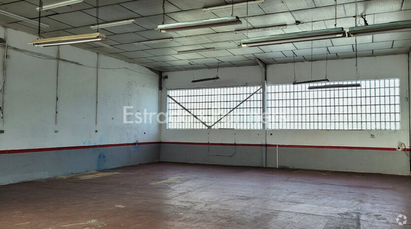 Industrial in Móstoles, Madrid for sale - Building Photo - Image 3 of 11