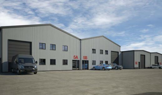 The Causeway, Heybridge for sale Building Photo- Image 1 of 1