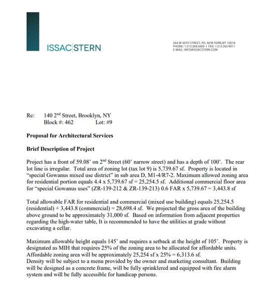 140 Second St, Brooklyn, NY for sale - Other - Image 2 of 10