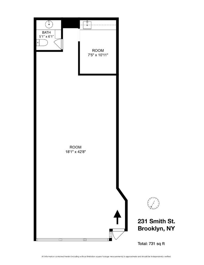 231 Smith St, Brooklyn, NY 11231 | LoopNet