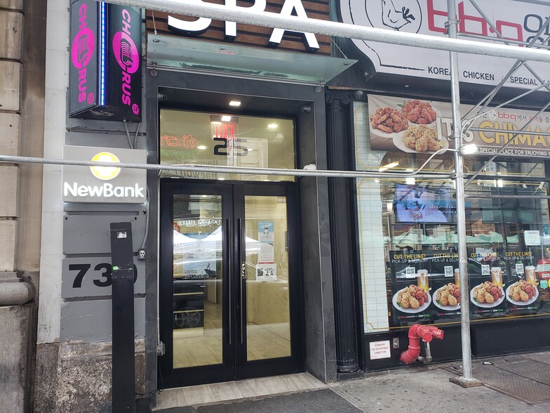 25 W 32nd St, New York, NY 10001