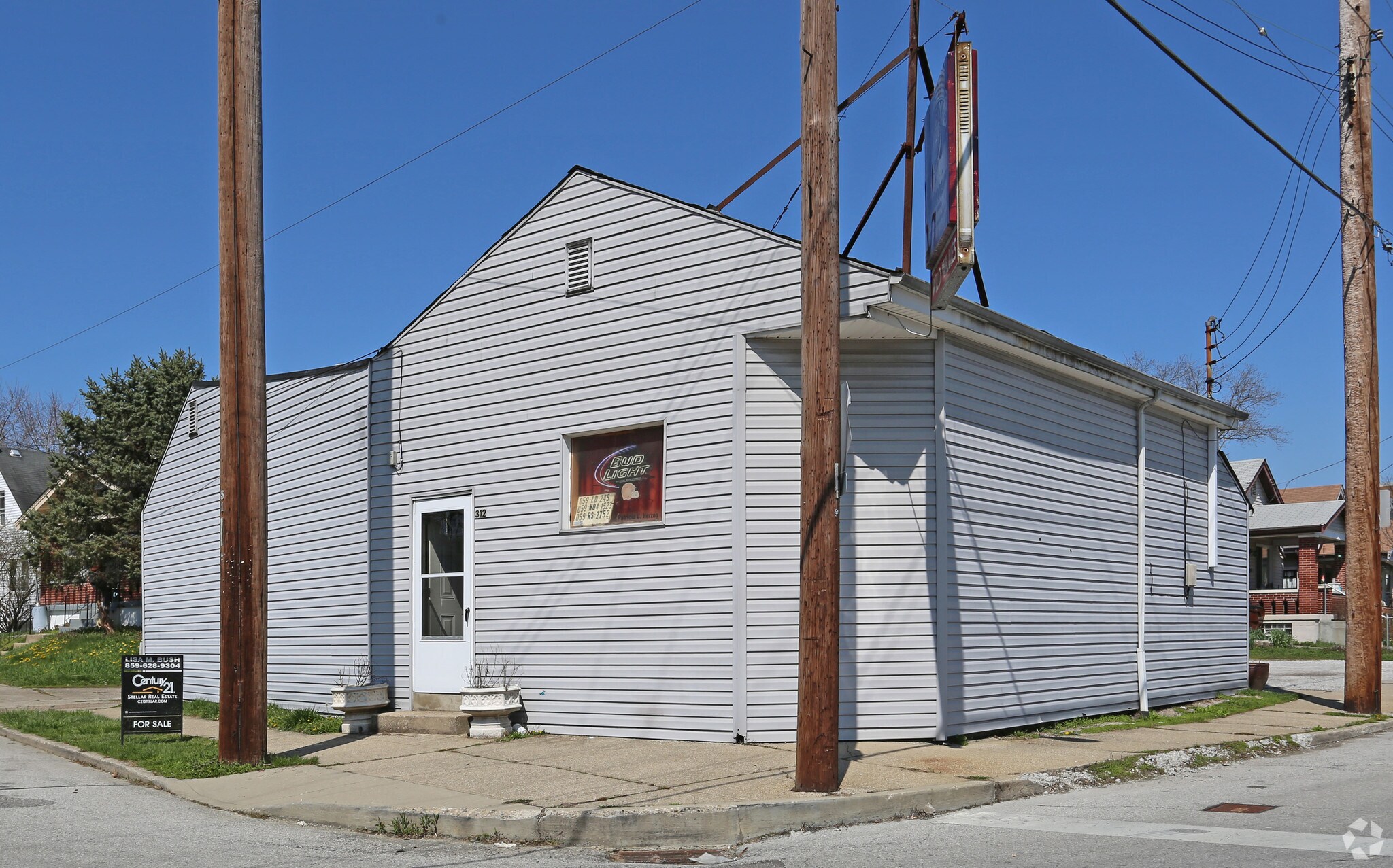 312 E 45th St, Covington, KY for sale Primary Photo- Image 1 of 1