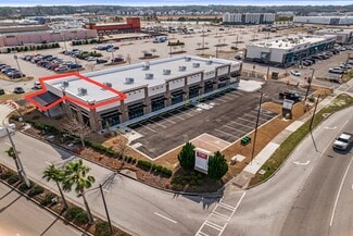 More details for 220 Tanger Outlets Blvd, Pooler, GA - Retail for Lease
