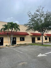 15821 Mercantile Ct, Jupiter, FL for lease Building Photo- Image 1 of 8