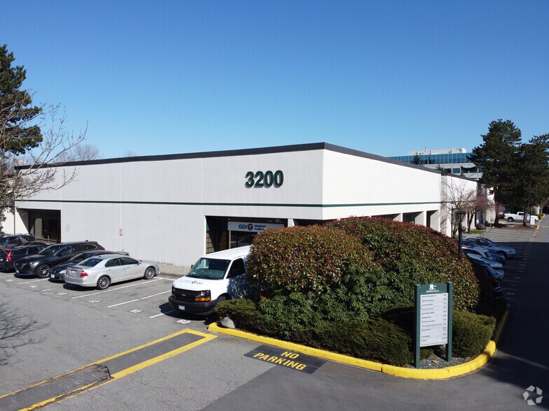 3216 Beta Av, Burnaby, BC for sale - Primary Photo - Image 1 of 1