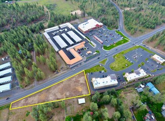 More details for 5912 Highway 291, Nine Mile Falls, WA - Land for Lease