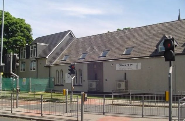 73 Liverpool Rd, Liverpool for sale - Building Photo - Image 3 of 3