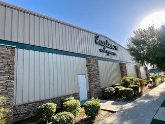 More details for 1517 25th St, Bakersfield, CA - Retail for Lease