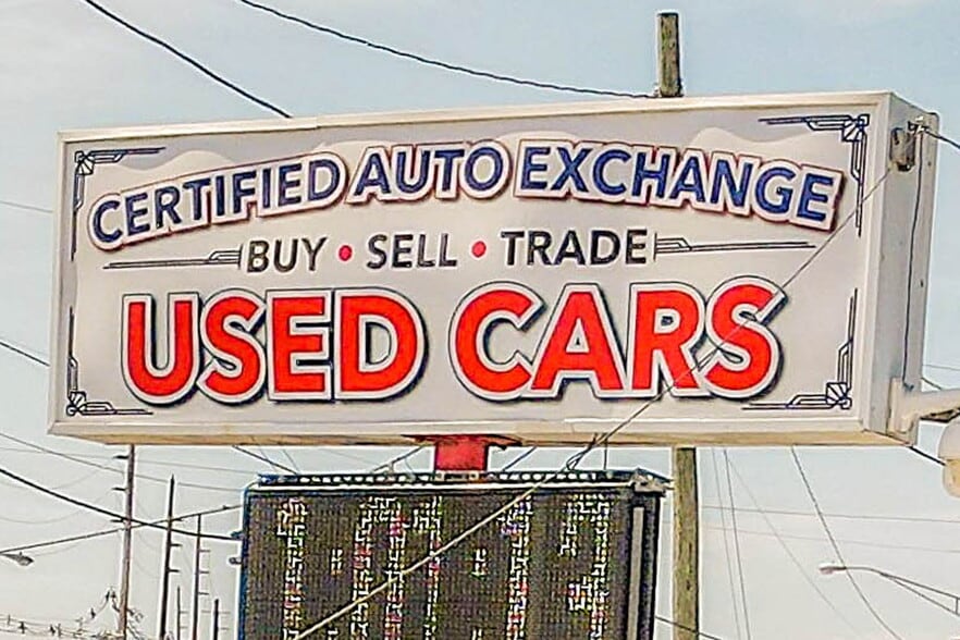 82 State Route 35, Keyport, NJ for sale - Building Photo - Image 1 of 1