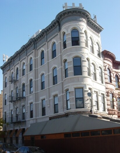 729 Bushwick Ave, Brooklyn, NY for sale Primary Photo- Image 1 of 1