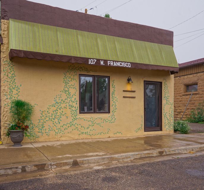 105-107 W Francisco St, La Veta, CO for sale Primary Photo- Image 1 of 40