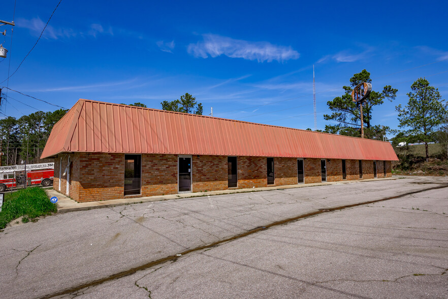 7120 Firelane Rd, Columbia, SC for sale - Building Photo - Image 1 of 13