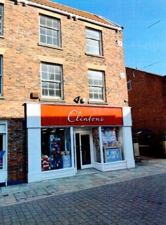 More details for 27 Toll Gavel, Beverley - Retail for Sale