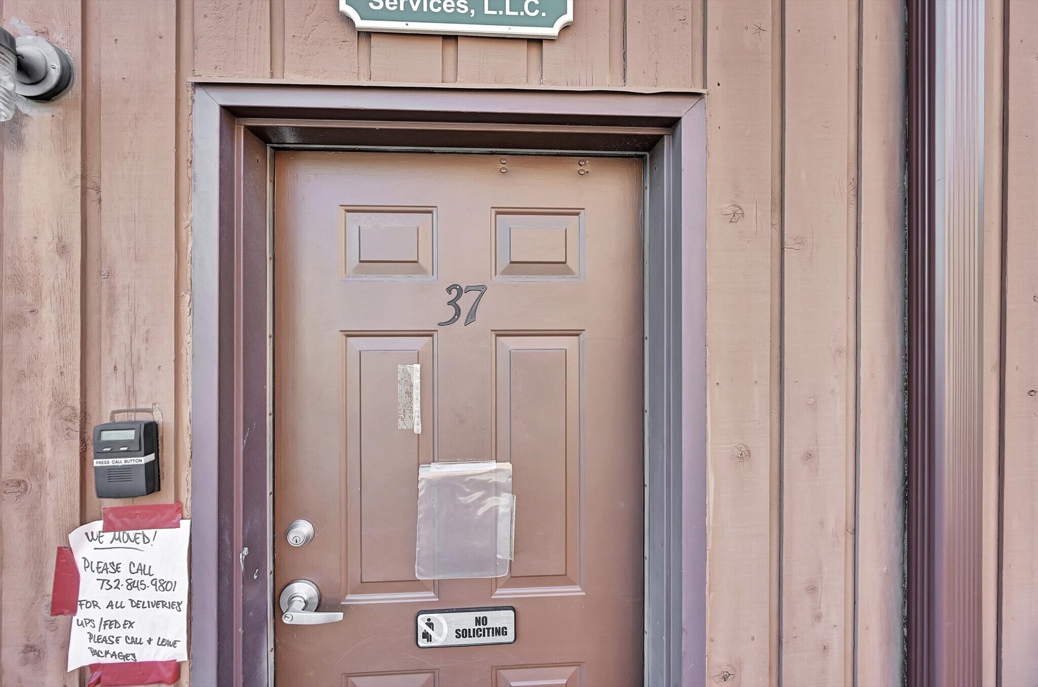 919 State Route 33, Freehold, NJ for sale Building Photo- Image 1 of 1