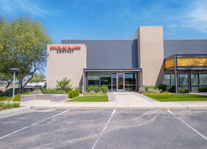 Loop 202 & Price Rd, Chandler, AZ for lease - Building Photo - Image 2 of 20