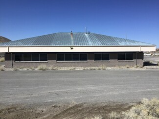 More details for 400 Howerton Hill, Tonopah, NV - Office for Sale