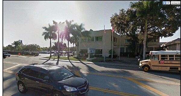 2442 Dr Martin Luther King Blvd, Fort Myers, FL for sale Other- Image 1 of 1