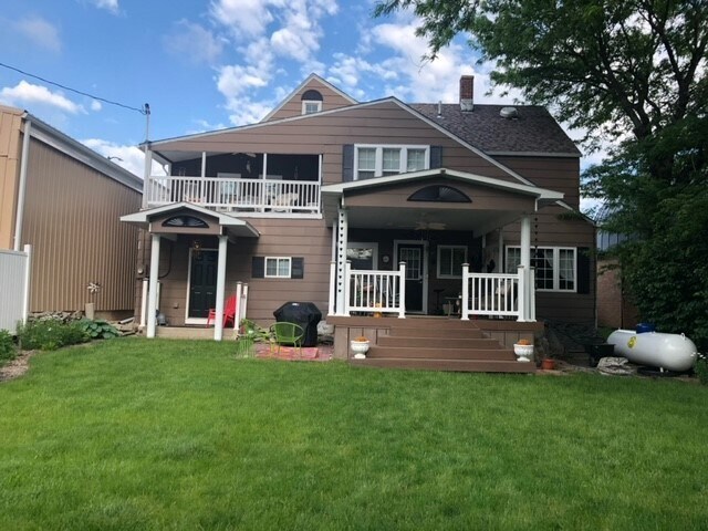 430 S Main St, Winner, SD for sale Primary Photo- Image 1 of 1