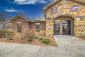 More details for 2115 Stephen's Pl, New Braunfels, TX - Office for Lease