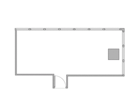 7322 Southwest Fwy, Houston, TX for lease Floor Plan- Image 1 of 1