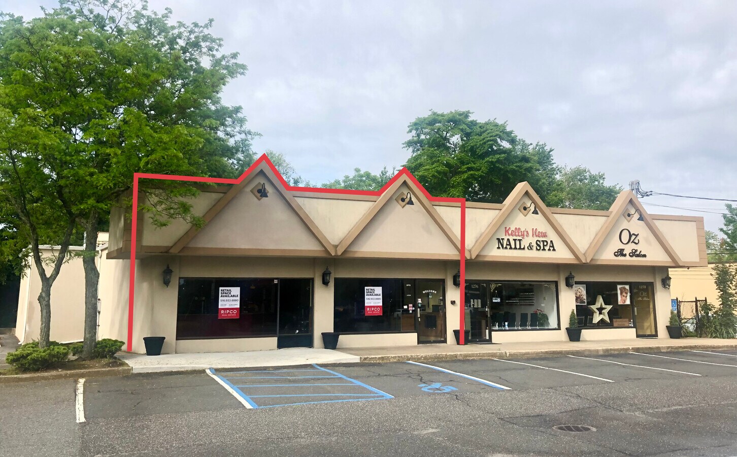 12701278 Montauk Hwy, Oakdale, NY 11769